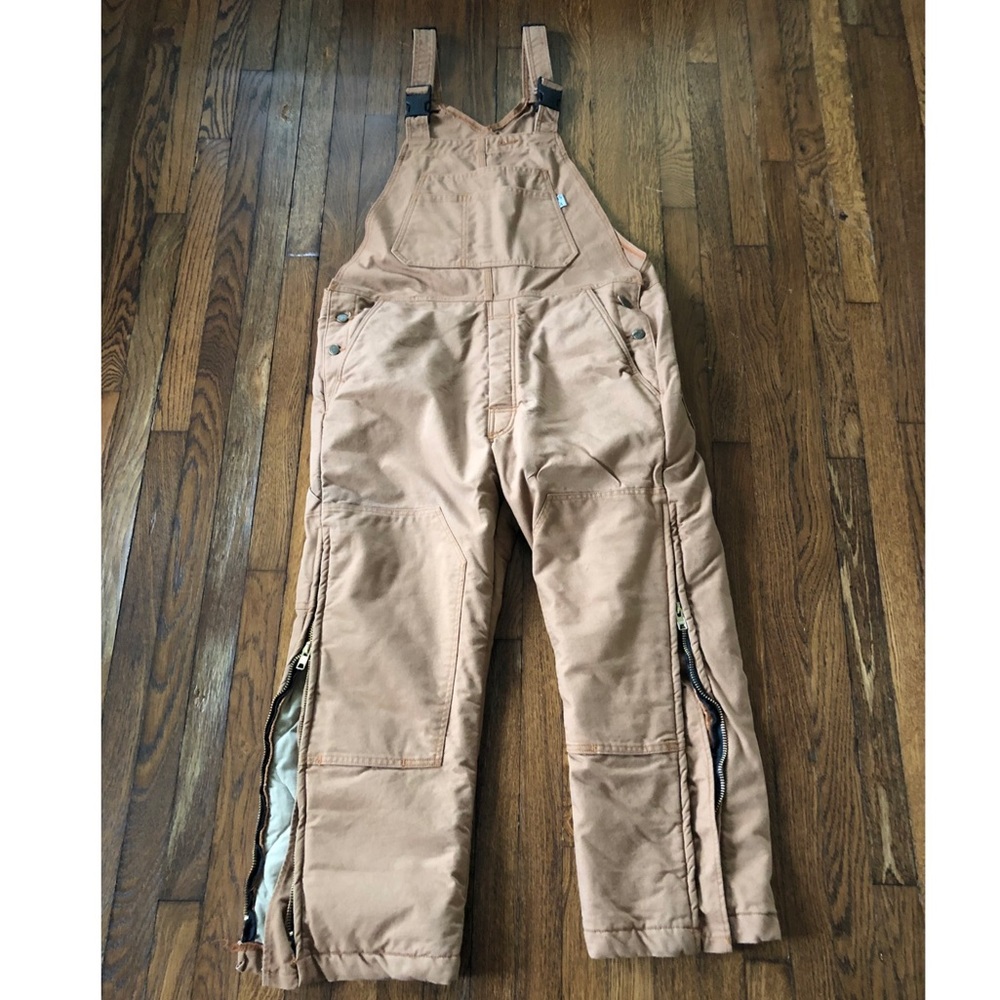 Tyndale Coveralls XL